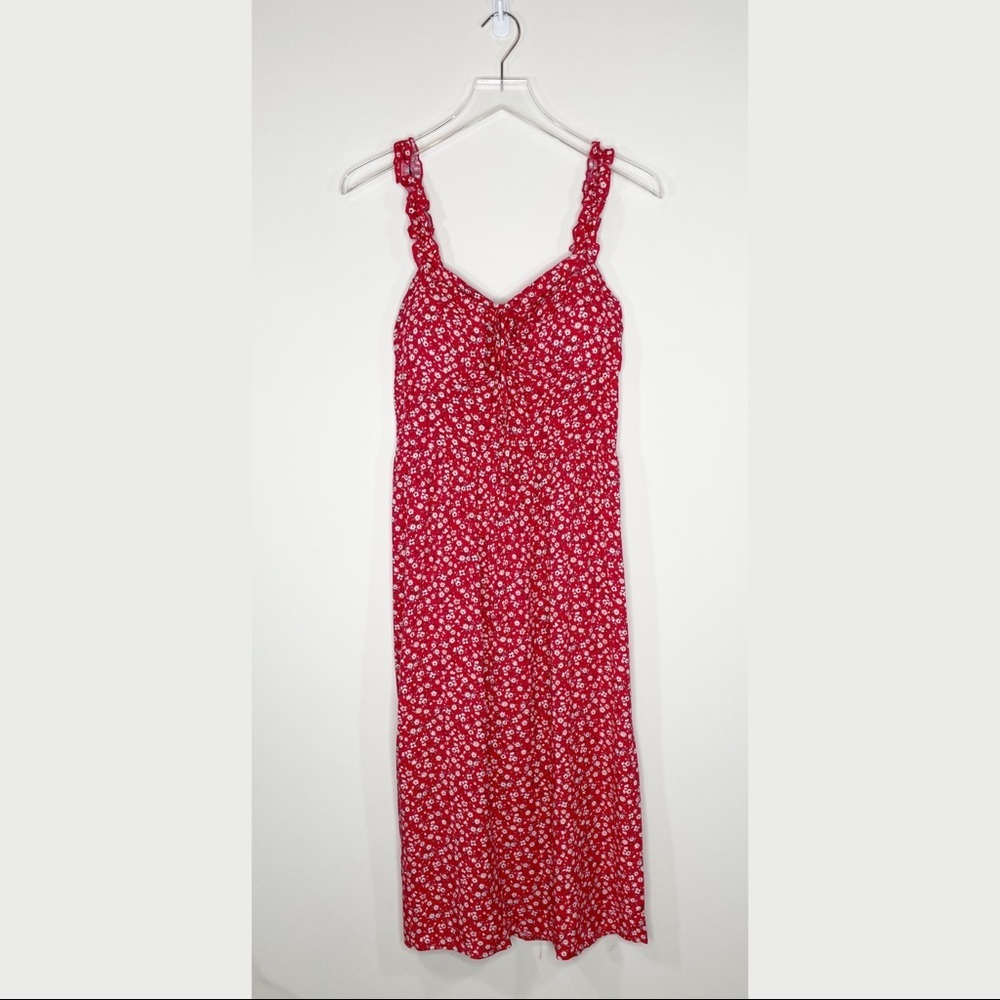Summer  Dress XL